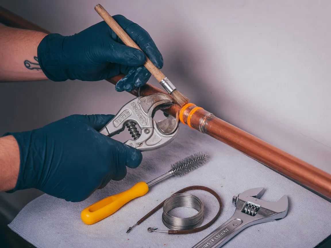 Why choose Sump Pump Repair in English, IN